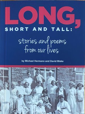 cover image of Long, Short and Tall
